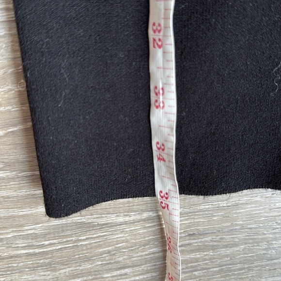 ALICE + OLIVIA Kiki Cut Out Sleeveless Dress in Black - Picture 9 of 13